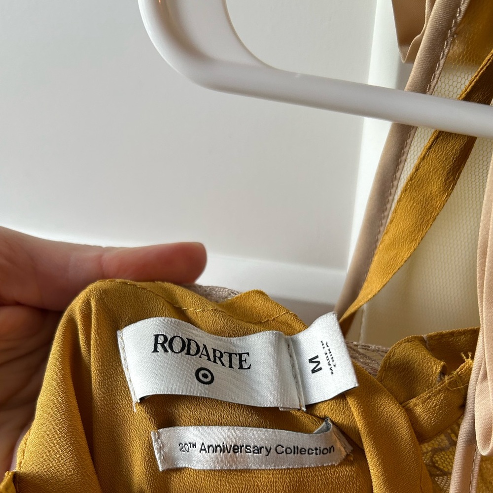 Rodarte Target Collaboration dress - Picture 4 of 4